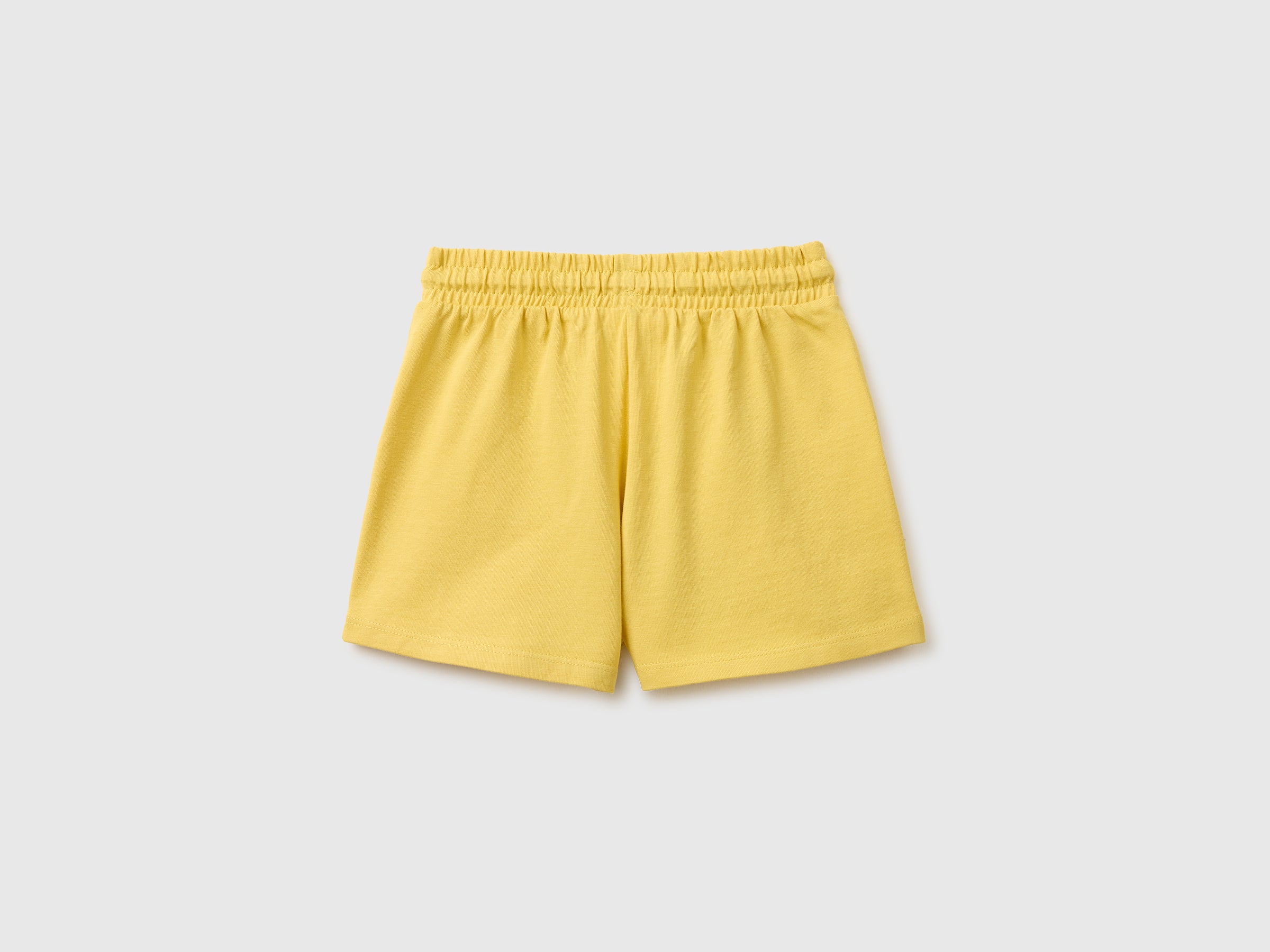 Pure cotton shorts - ucb_image_BS