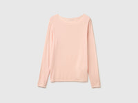 Silk blend undershirt sweater - ucb_image_FS