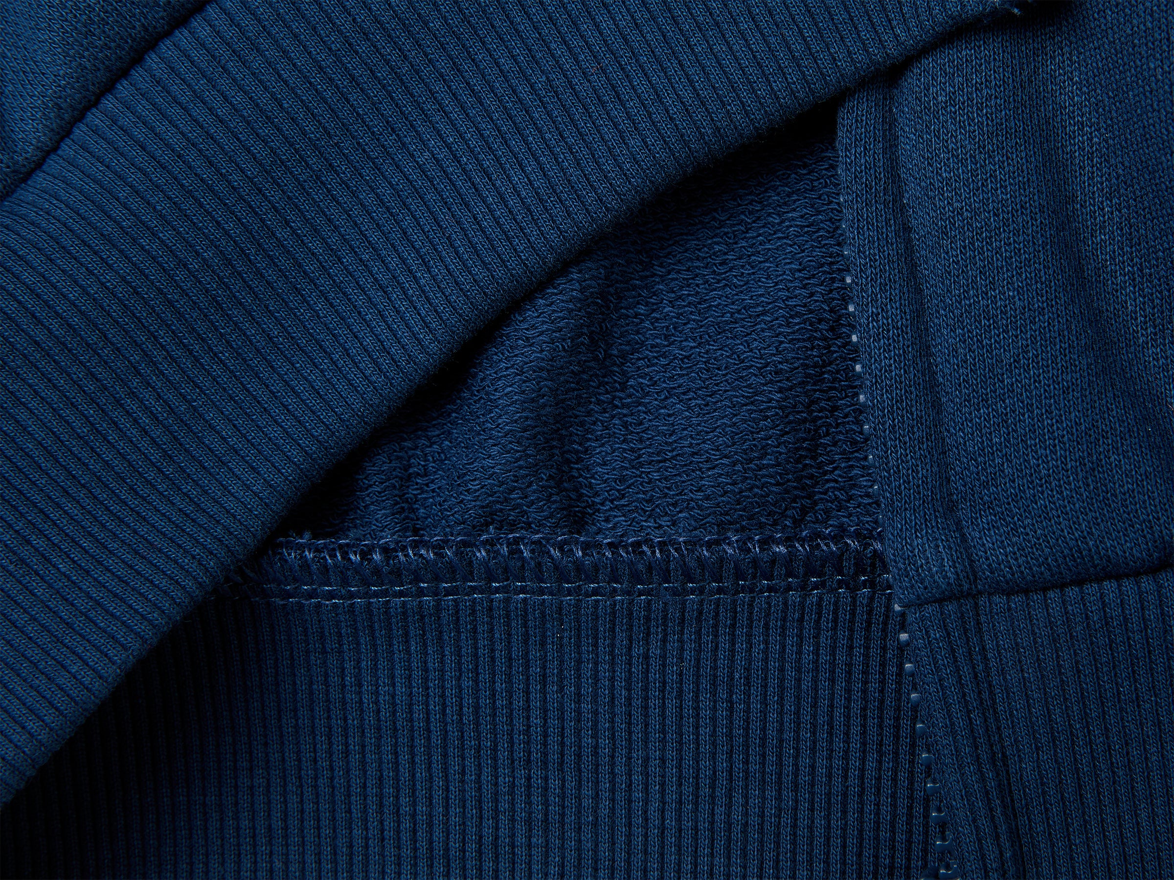 Printed hoodie - ucb_image_DS1