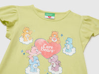T-shirt Care Bears com glitter - ucb_image_DS1