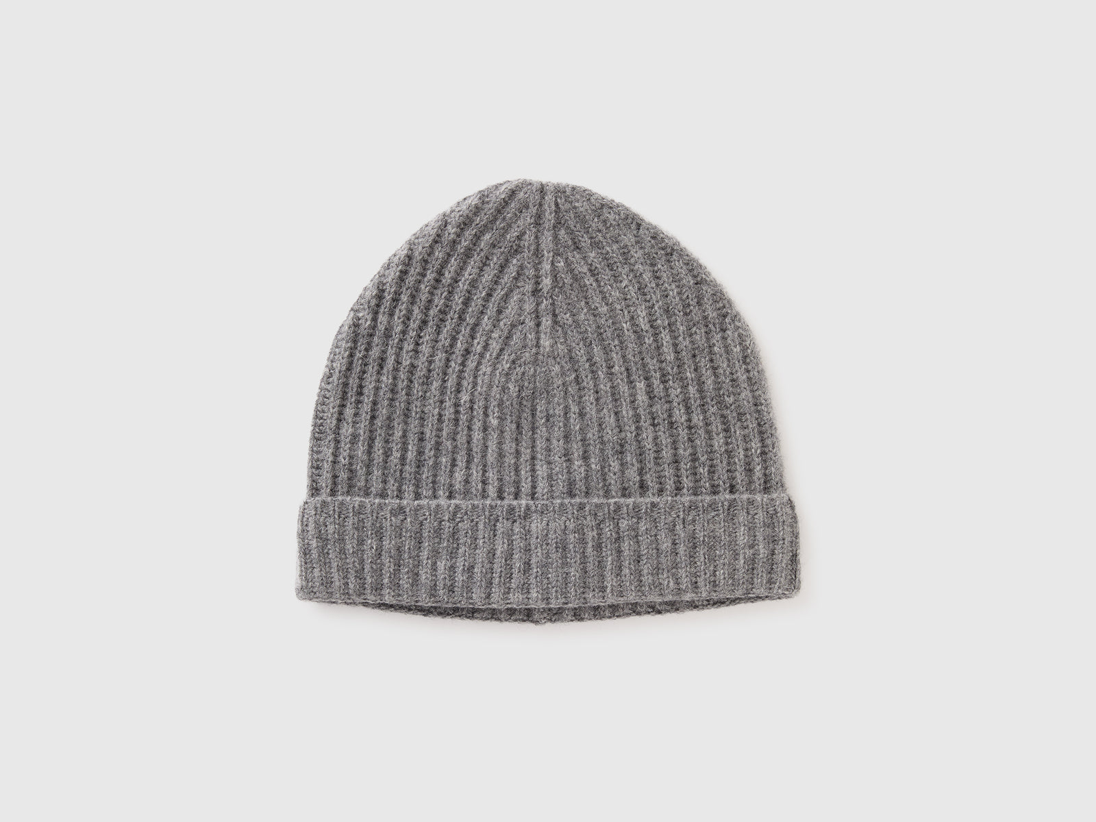 Gorro canelado 100% lã - ucb_image_FS