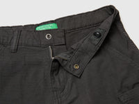 Bermuda shorts with pockets - ucb_image_DS1