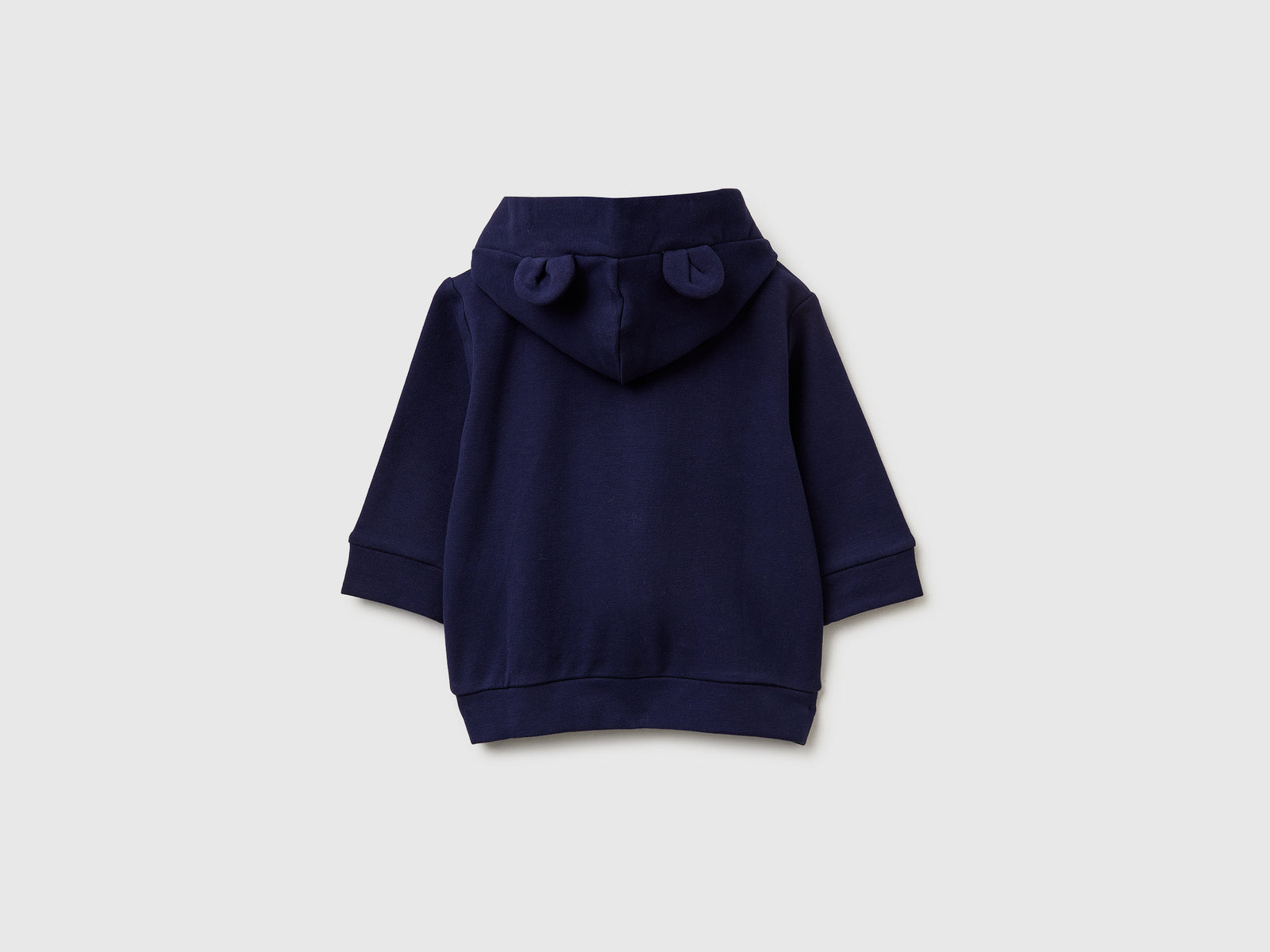 Zip-up hoodie - ucb_image_BS