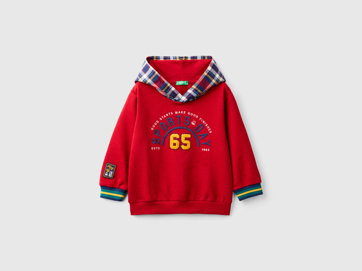 Sweat com capuz tartan - ucb_image_FS