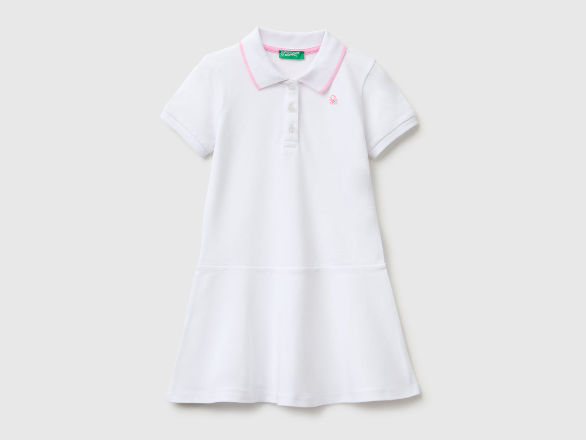 Polo-style dress - ucb_image_FS