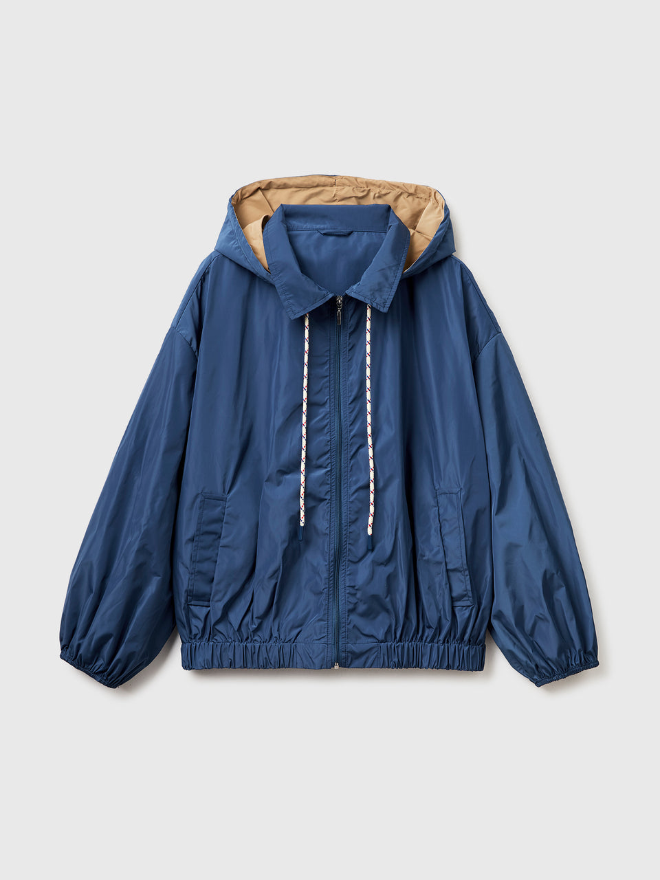 Soft jacket with hood - ucb_image_FS