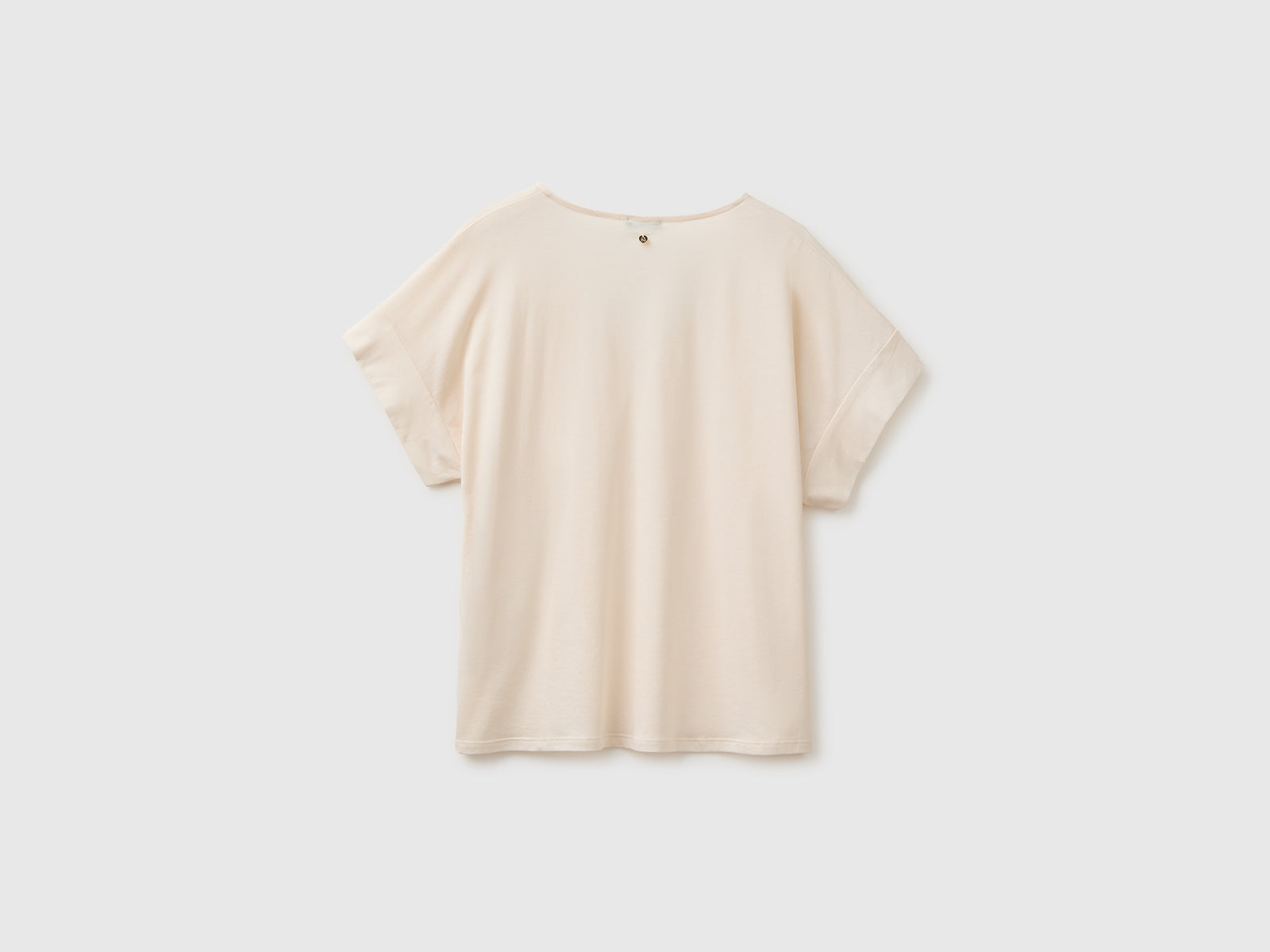 T-shirt boxy fit - ucb_image_BS