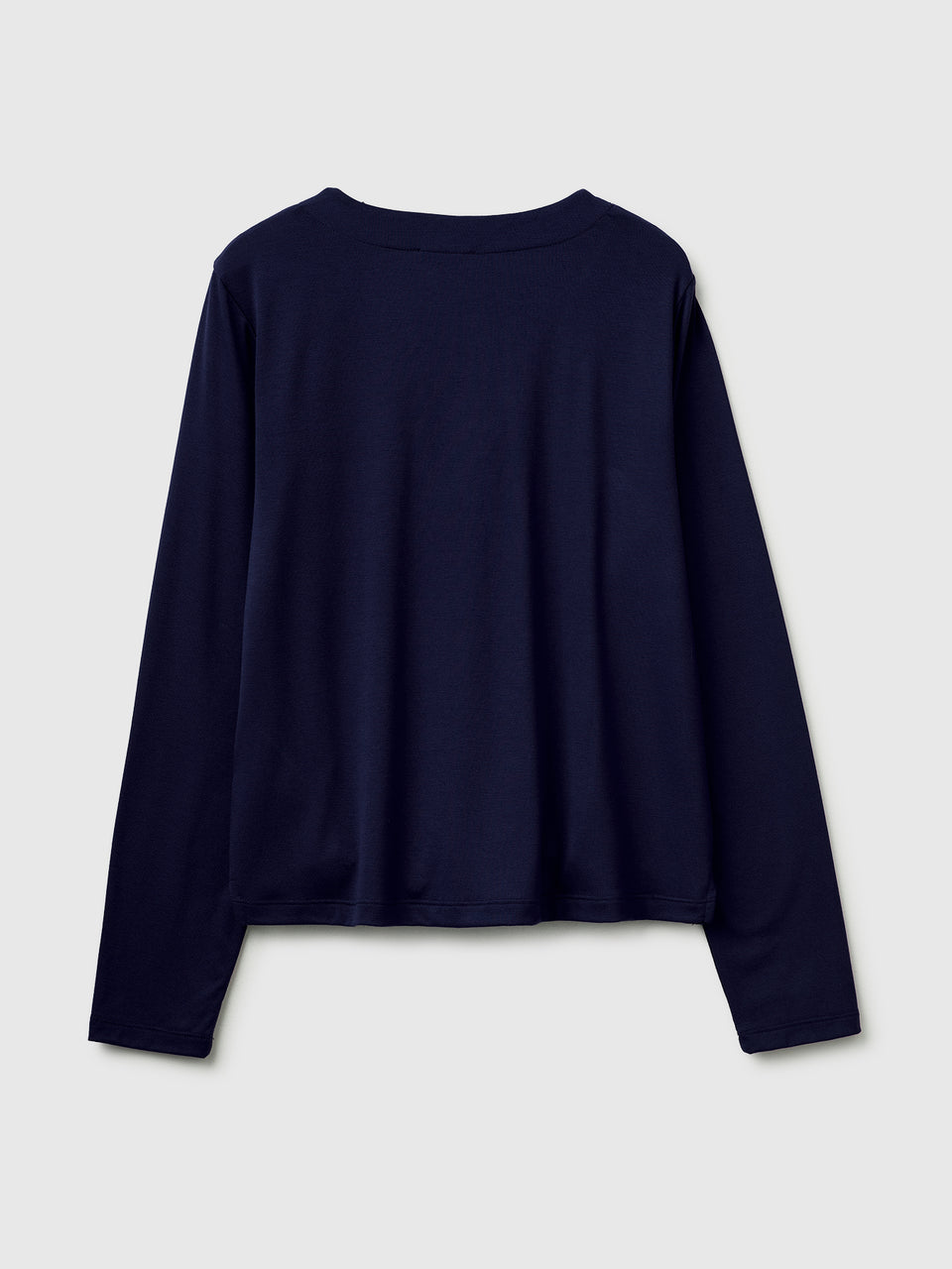 T-shirt with lapels - ucb_image_BS