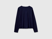 T-shirt with lapels - ucb_image_BS