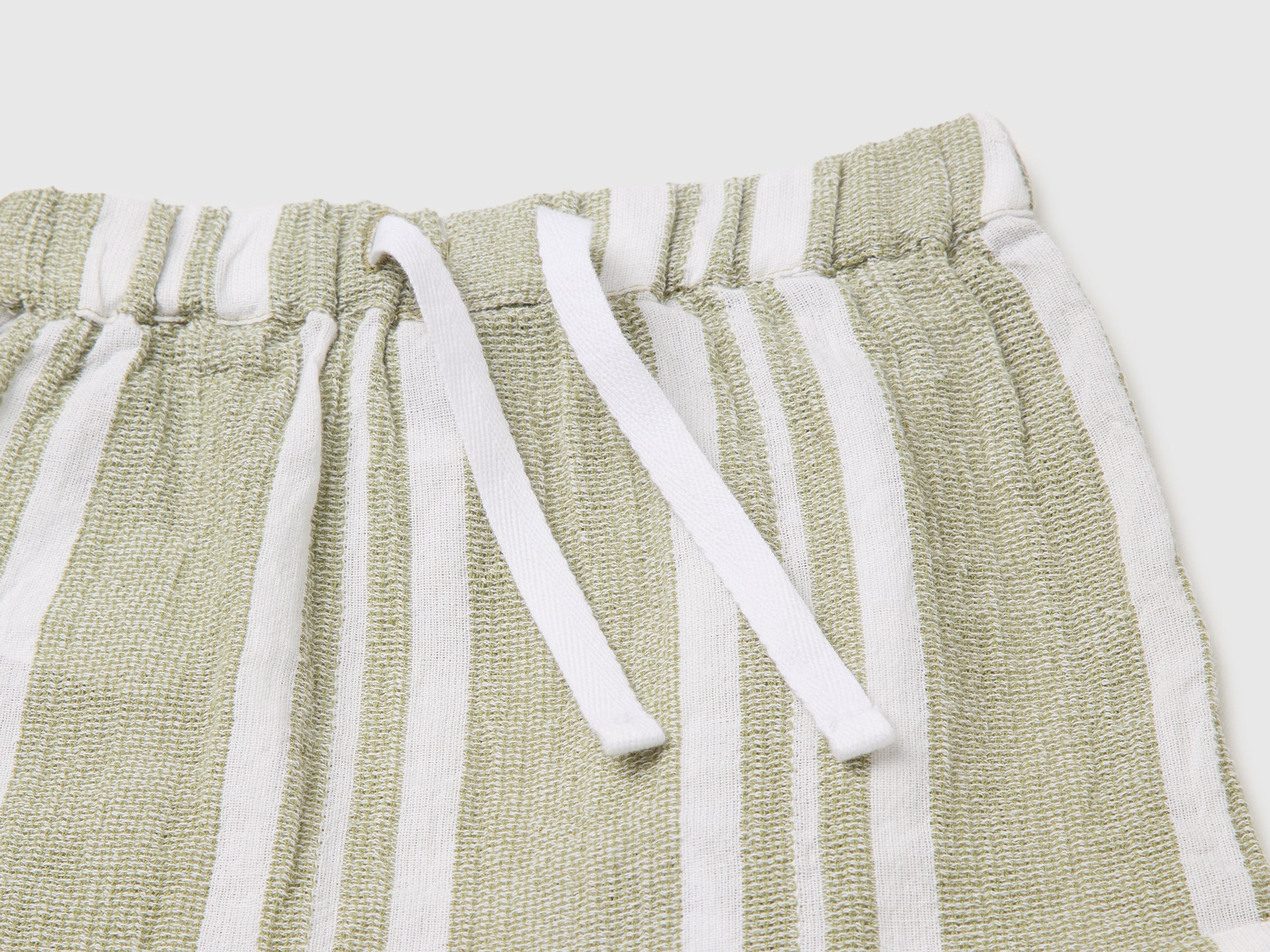 Drawstring shorts - ucb_image_DS1