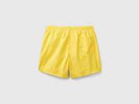 Boxers de banho em mistura de algodão - ucb_image_BS
