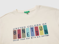 T-shirt com estampa e bordado - ucb_image_DS1