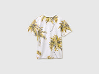 Printed T-shirt with pocket - ucb_image_BS