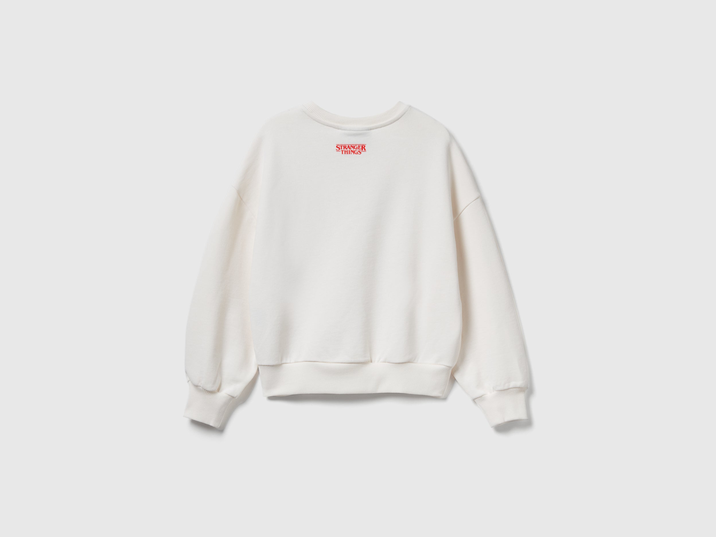 Stranger Things pullover sweatshirt - ucb_image_BS