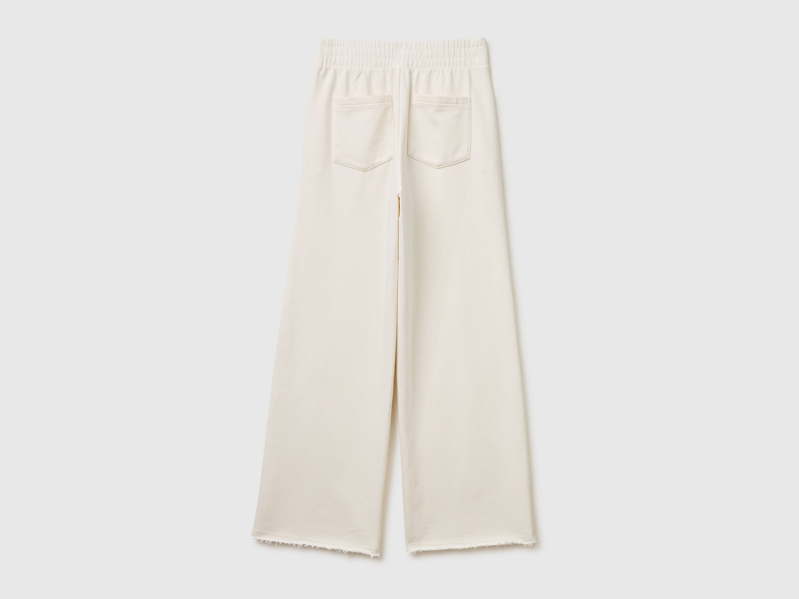 Wide-leg sweatpants - ucb_image_BS