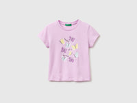 T-shirt com estampa glitter - ucb_image_FS