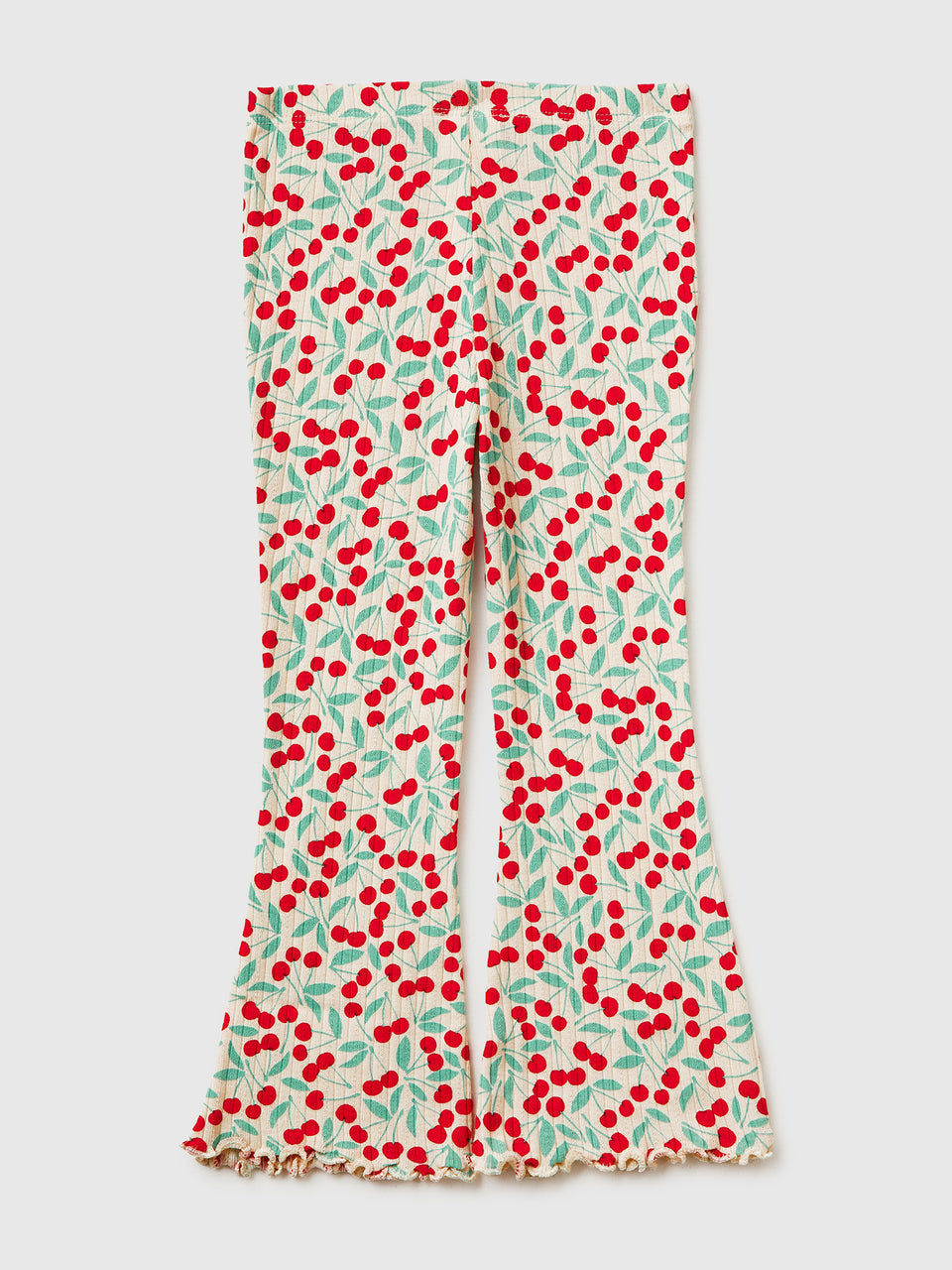 Leggings estampadas em canelado - ucb_image_BS