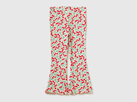 Leggings estampadas em canelado - ucb_image_BS