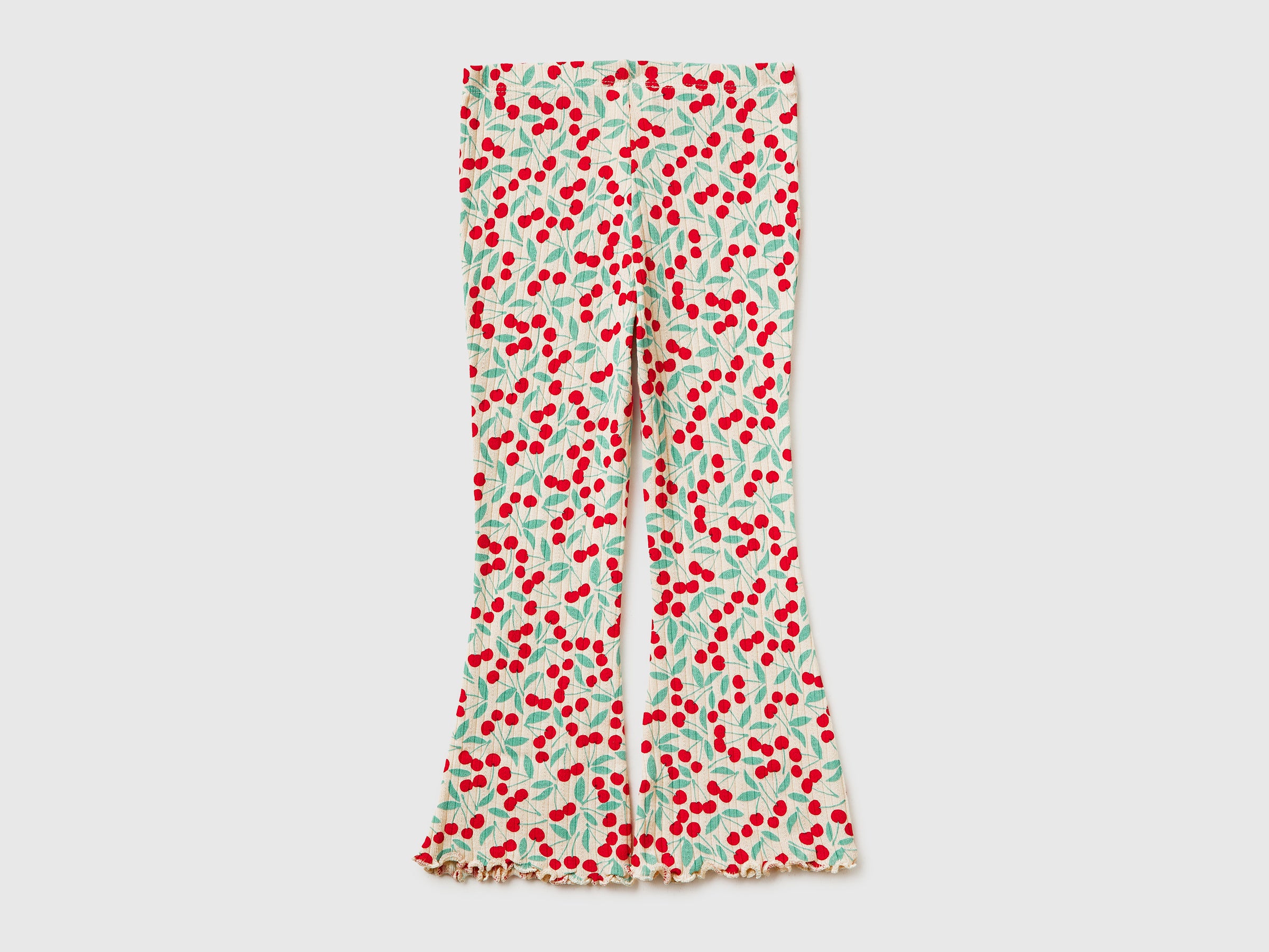 Leggings estampadas em canelado - ucb_image_BS
