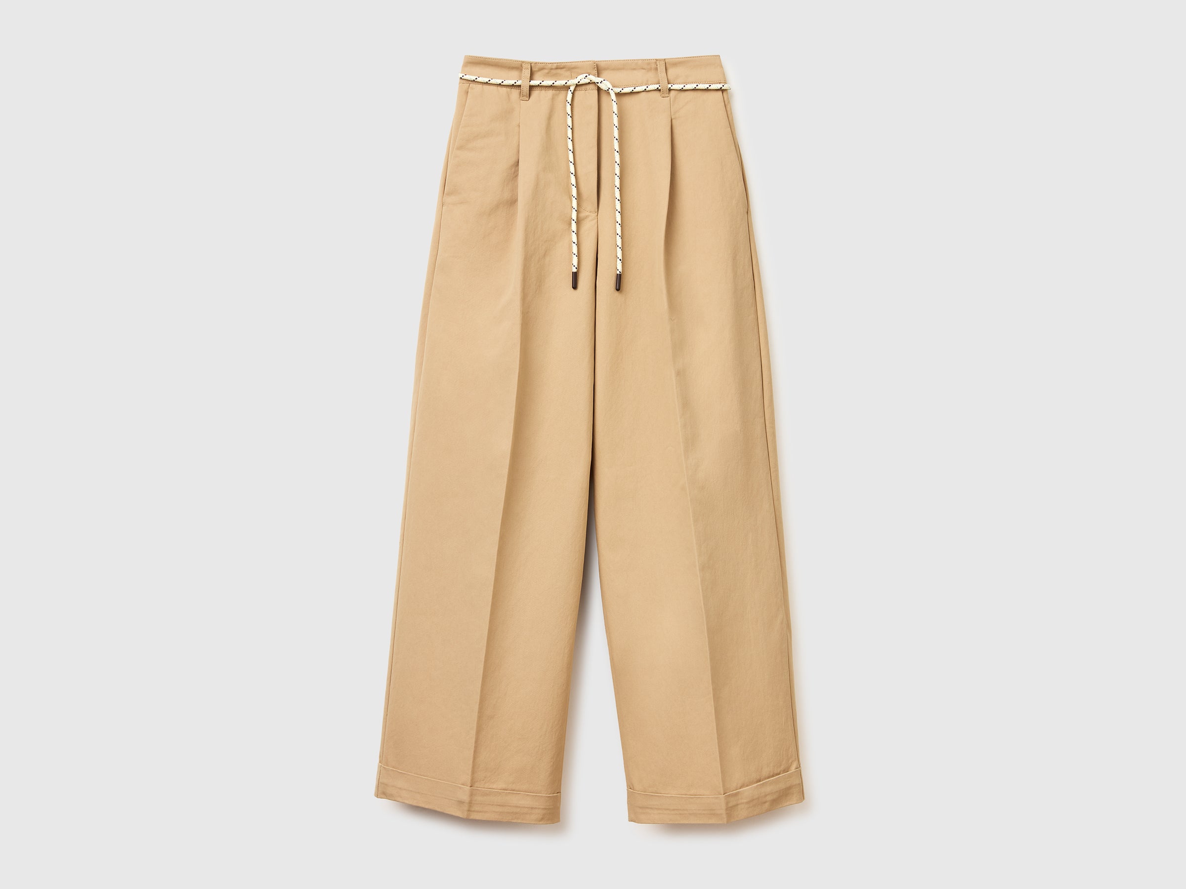 Drawstring trousers - ucb_image_FS
