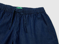 Chambray shorts - ucb_image_DS1