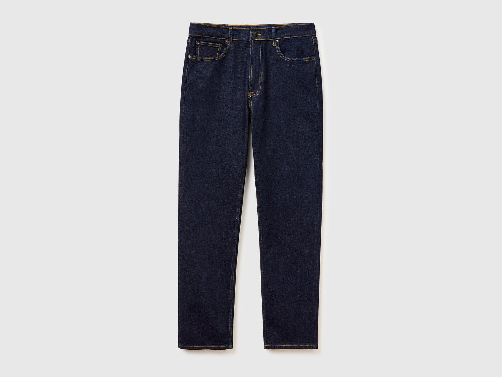 Rinse-wash bootcut jeans - ucb_image_FS