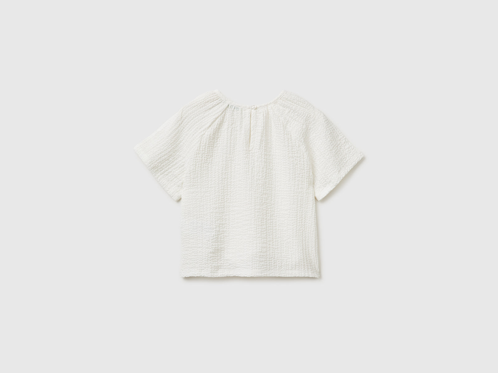 Textured blouse - ucb_image_BS
