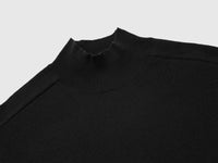 Camisola de gola alta em mistura de caxemira - ucb_image_DS1