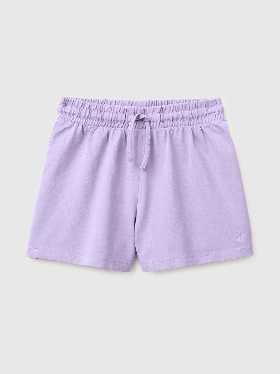 Pure cotton shorts - ucb_image_FS