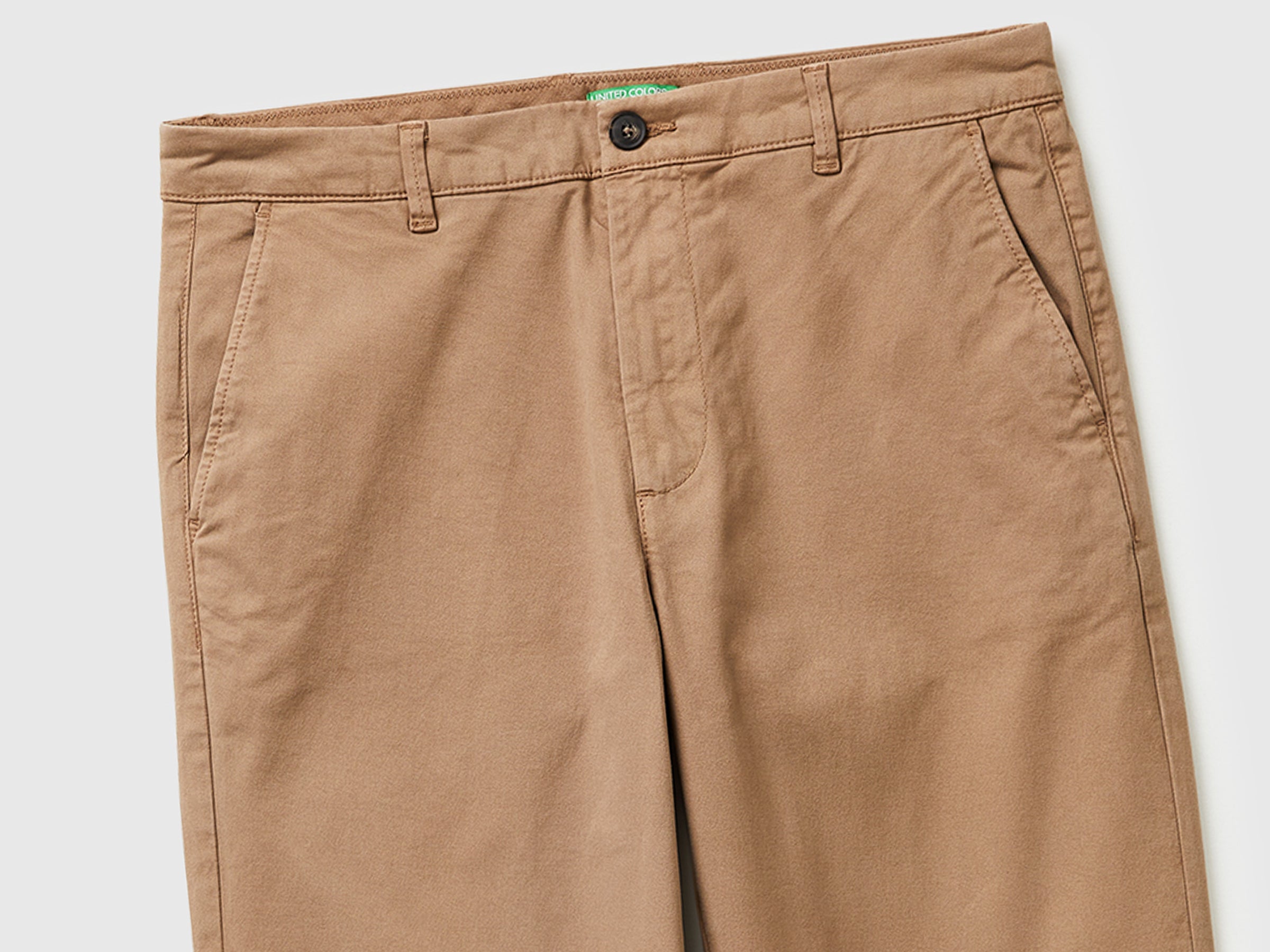 Chinos straight fit - ucb_image_DS1