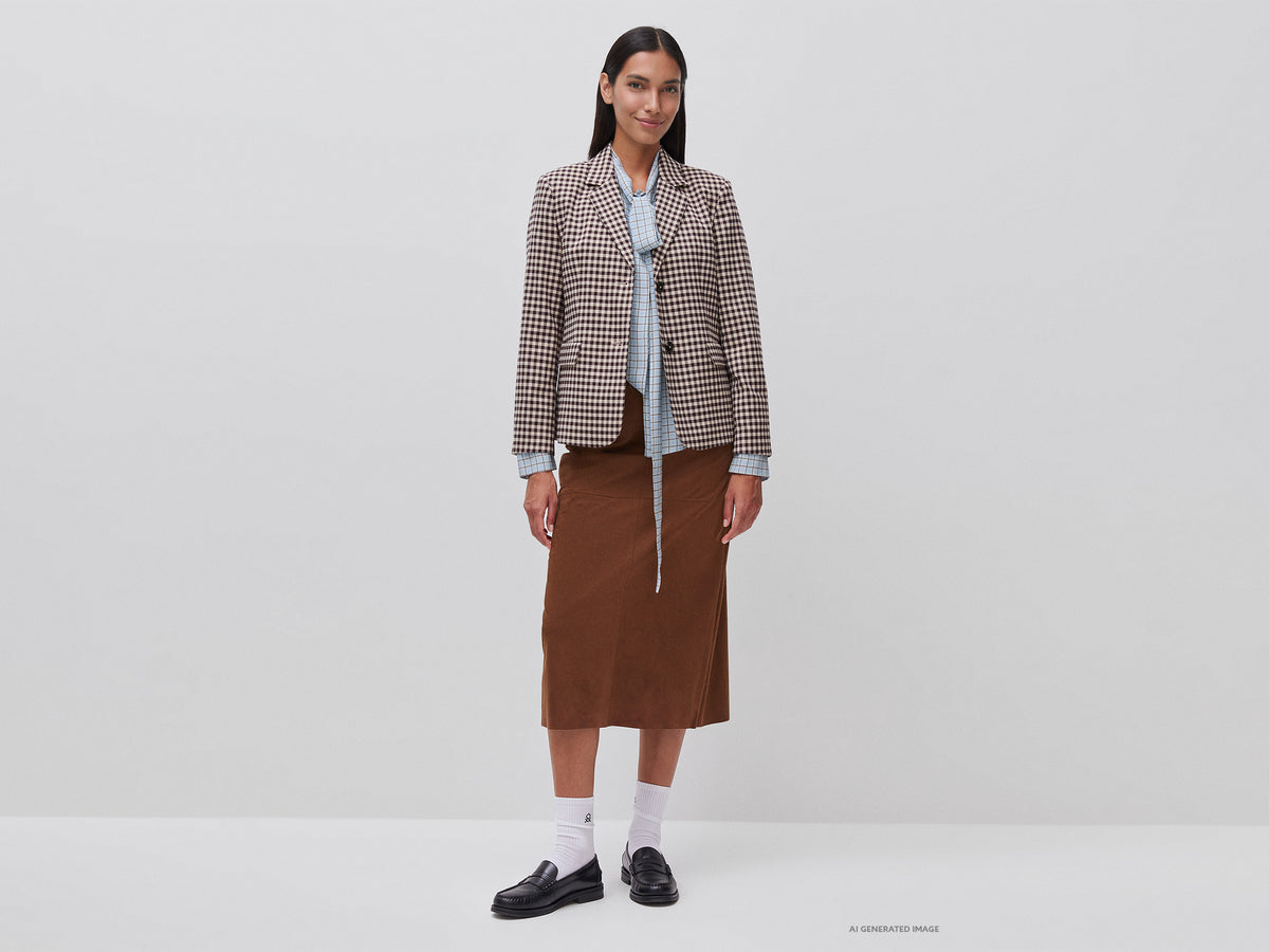 Blazer aos quadrados vichy - ucb_image_FY