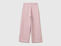 Wide-leg sweatpants - ucb_image_BS
