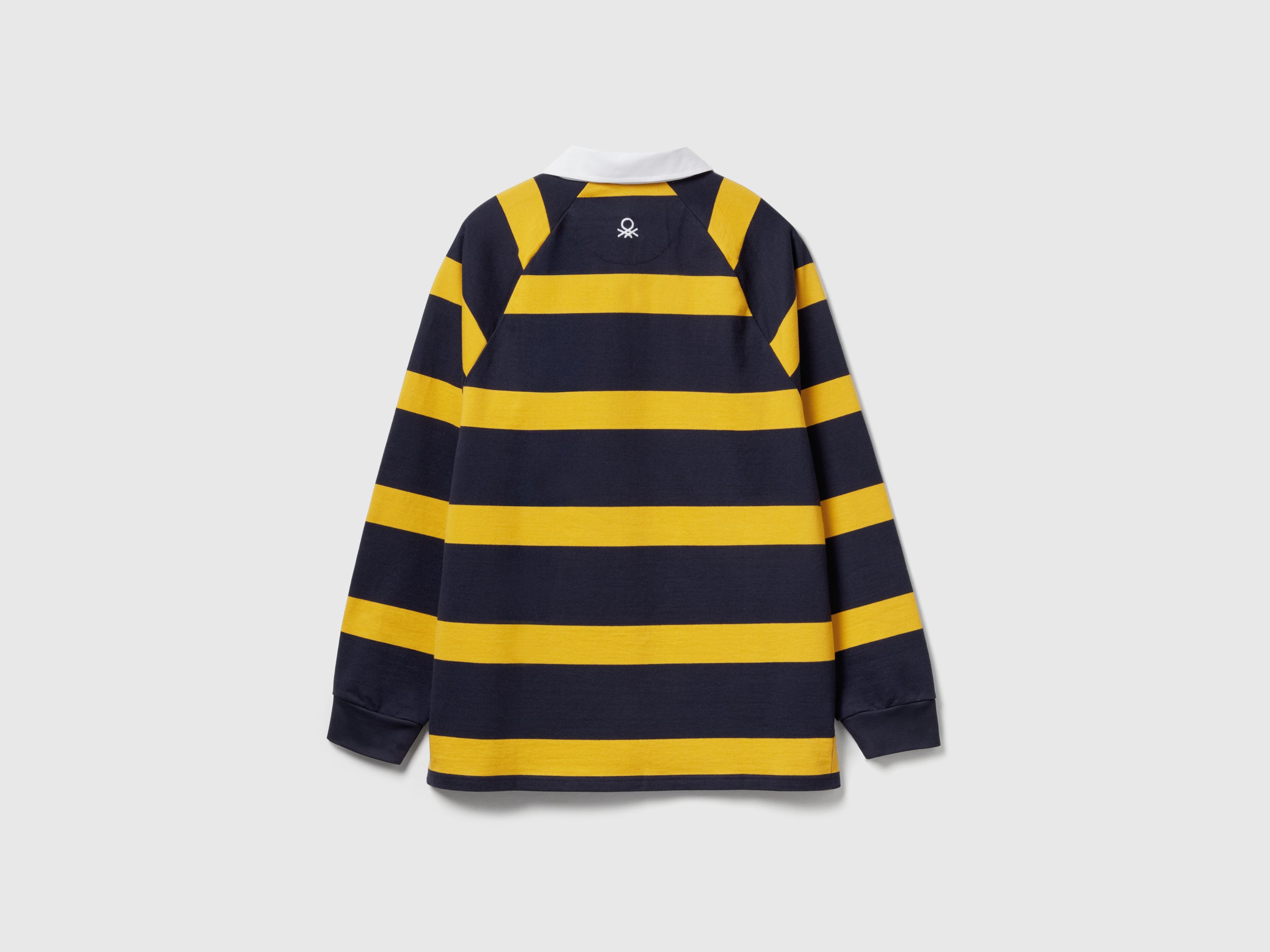 Polo às riscas Stranger Things - ucb_image_BS