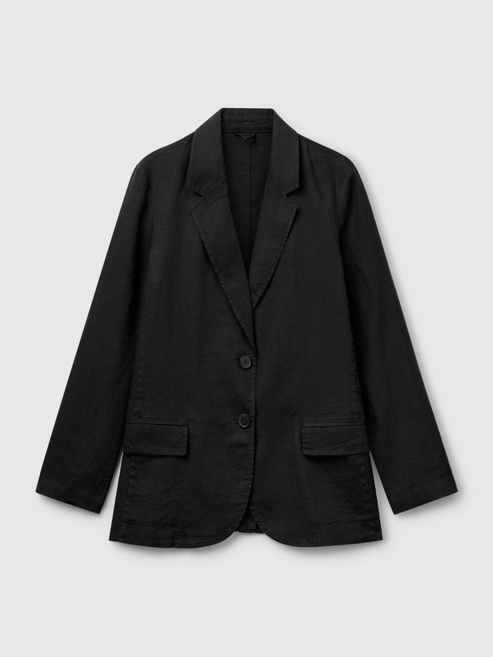 Blazer em linho puro - ucb_image_FS