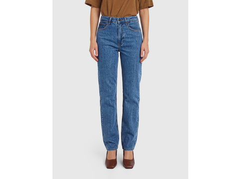 Jeans bootcut lavagem clara - ucb_image_F