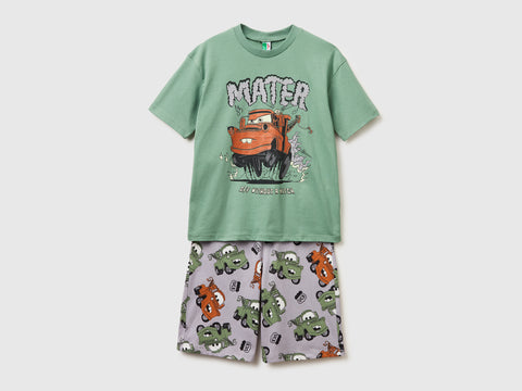 Short pyjamas ©Disney Pixar Cars - ucb_image_FS