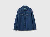 Camisa western de jeans - ucb_image_FS