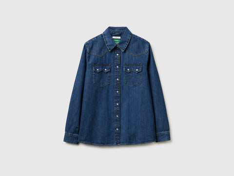 Camisa western de jeans - ucb_image_FS