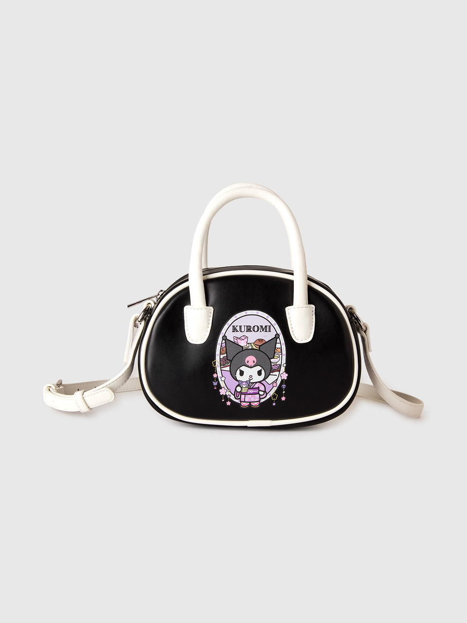 Hello Kitty Kuromi Bag - ucb_image_FS
