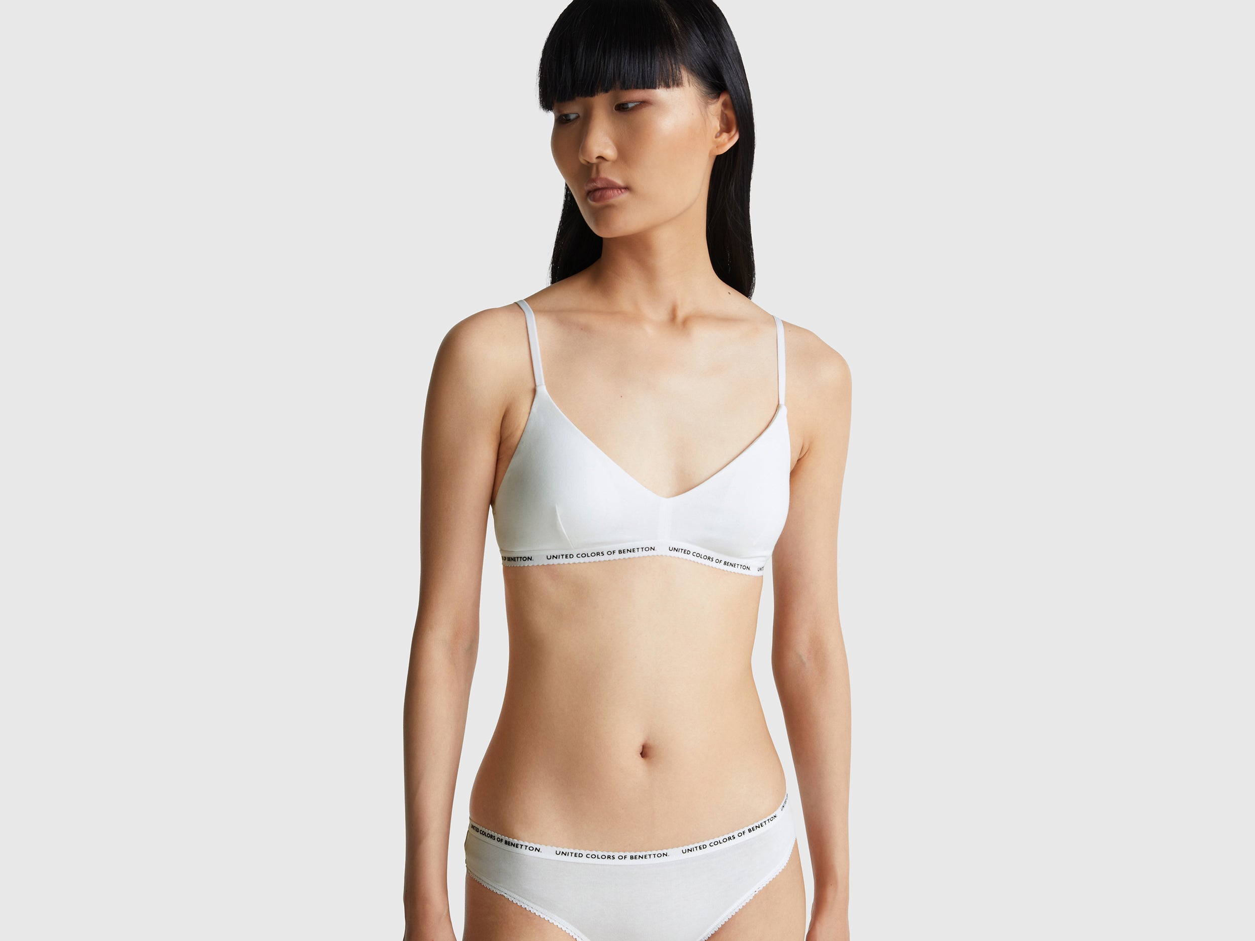 Brassiere em algodão stretch - ucb_image_F