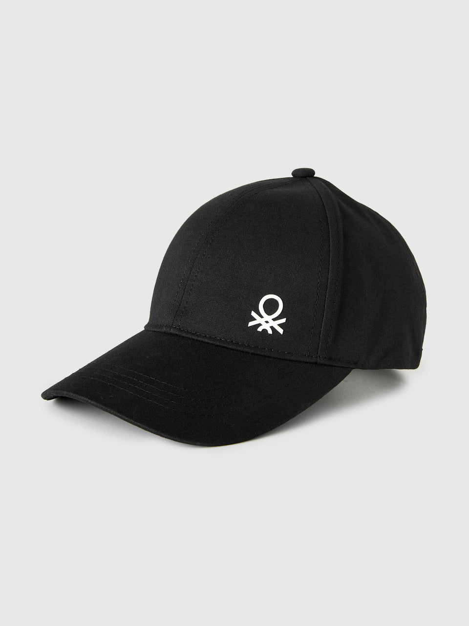 Canvas baseball hat - ucb_image_FS