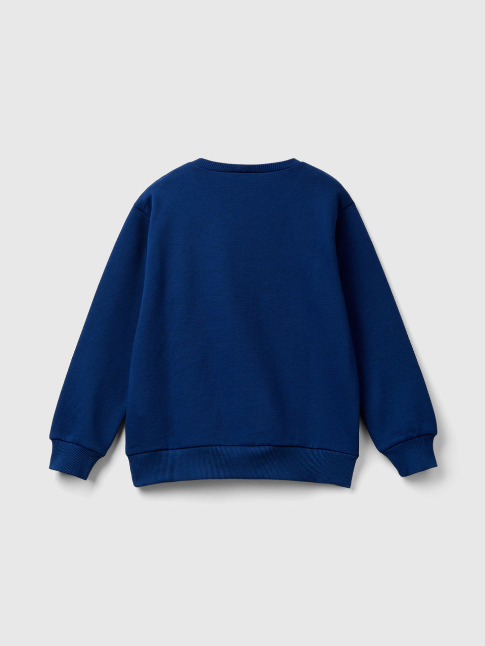 Sweat de gola redonda com estampa - ucb_image_BS