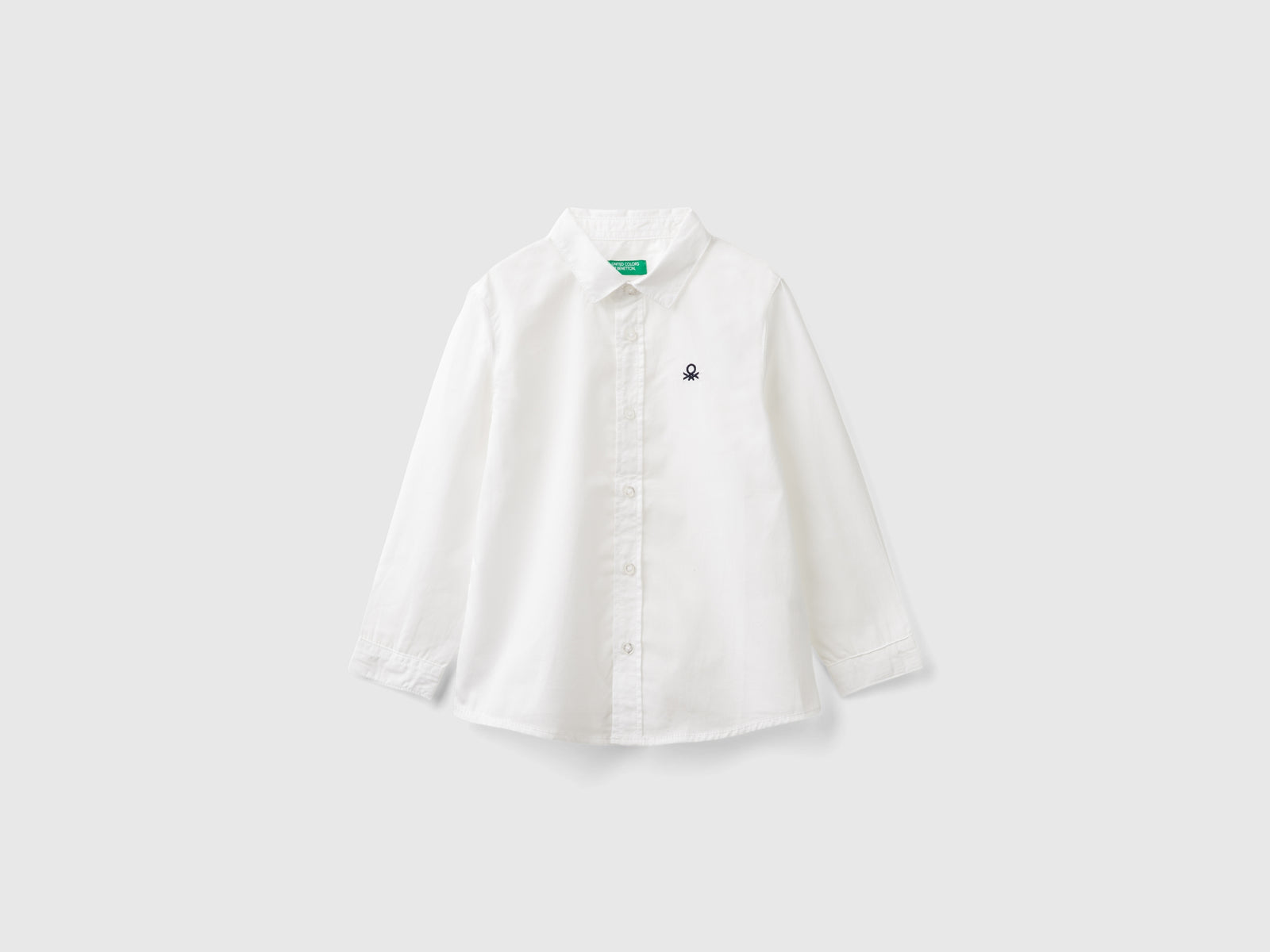 Camisa aos quadrados em algodão puro - ucb_image_FS