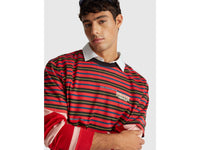 T-shirt às riscas Stranger Things - ucb_image_FY