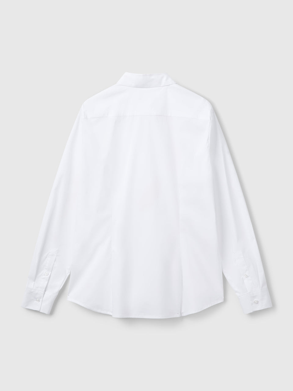 Camisa em mistura de algodão stretch - ucb_image_BS