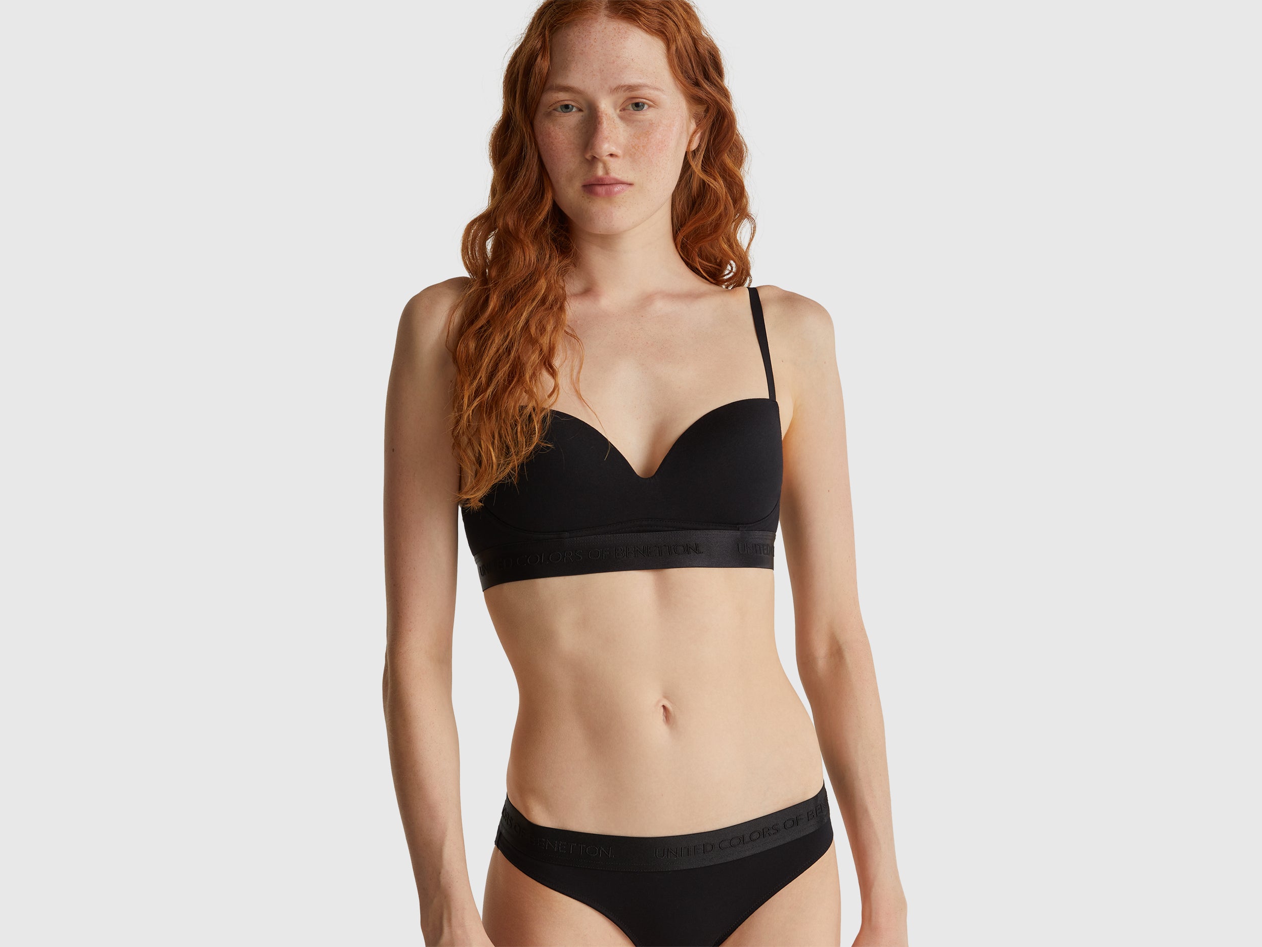 Soutien acolchoado em algodão stretch - ucb_image_F