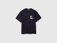 T-shirt com estampa relaxed fit - ucb_image_FS