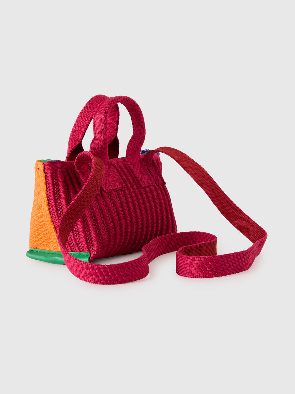 Mini tote com tiracolo - ucb_image_BS