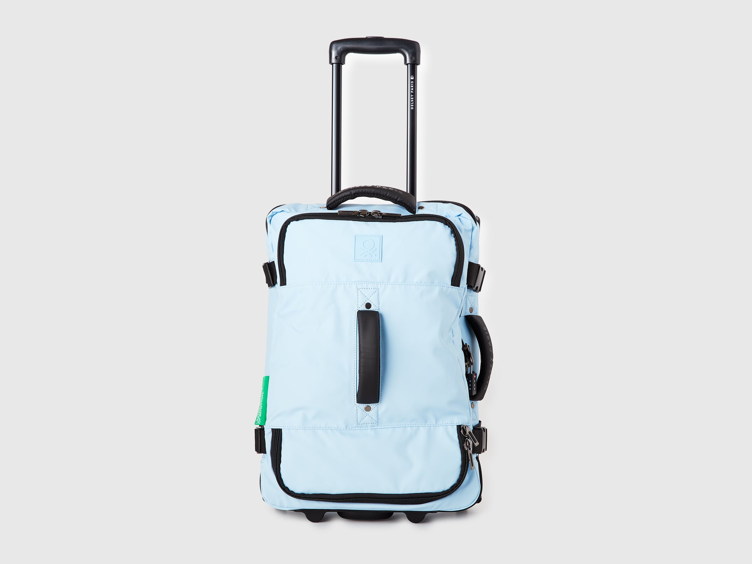 Small nylon trolley - ucb_image_FS