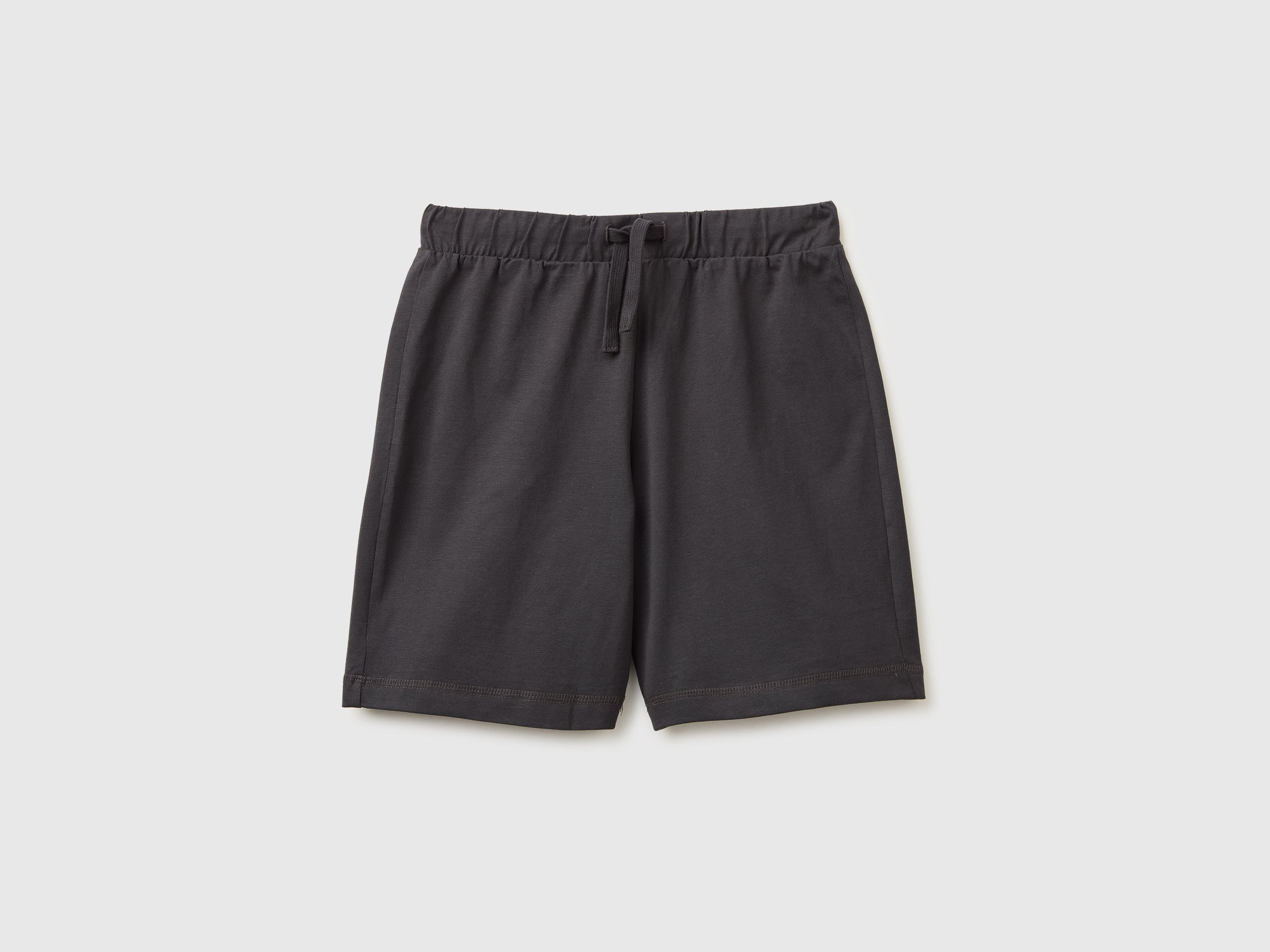 100% cotton Bermuda shorts - ucb_image_FS